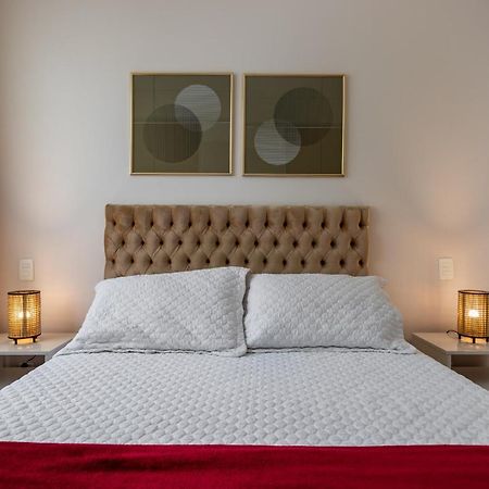 Апартаменты Moderno Em Copacabana - Ideal Para Casais - Sc305Lt Z4 Рио-де-Жанейро Экстерьер фото