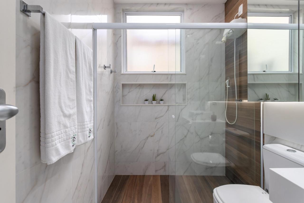 Апартаменты Moderno Em Copacabana - Ideal Para Casais - Sc305Lt Z4 Рио-де-Жанейро Экстерьер фото
