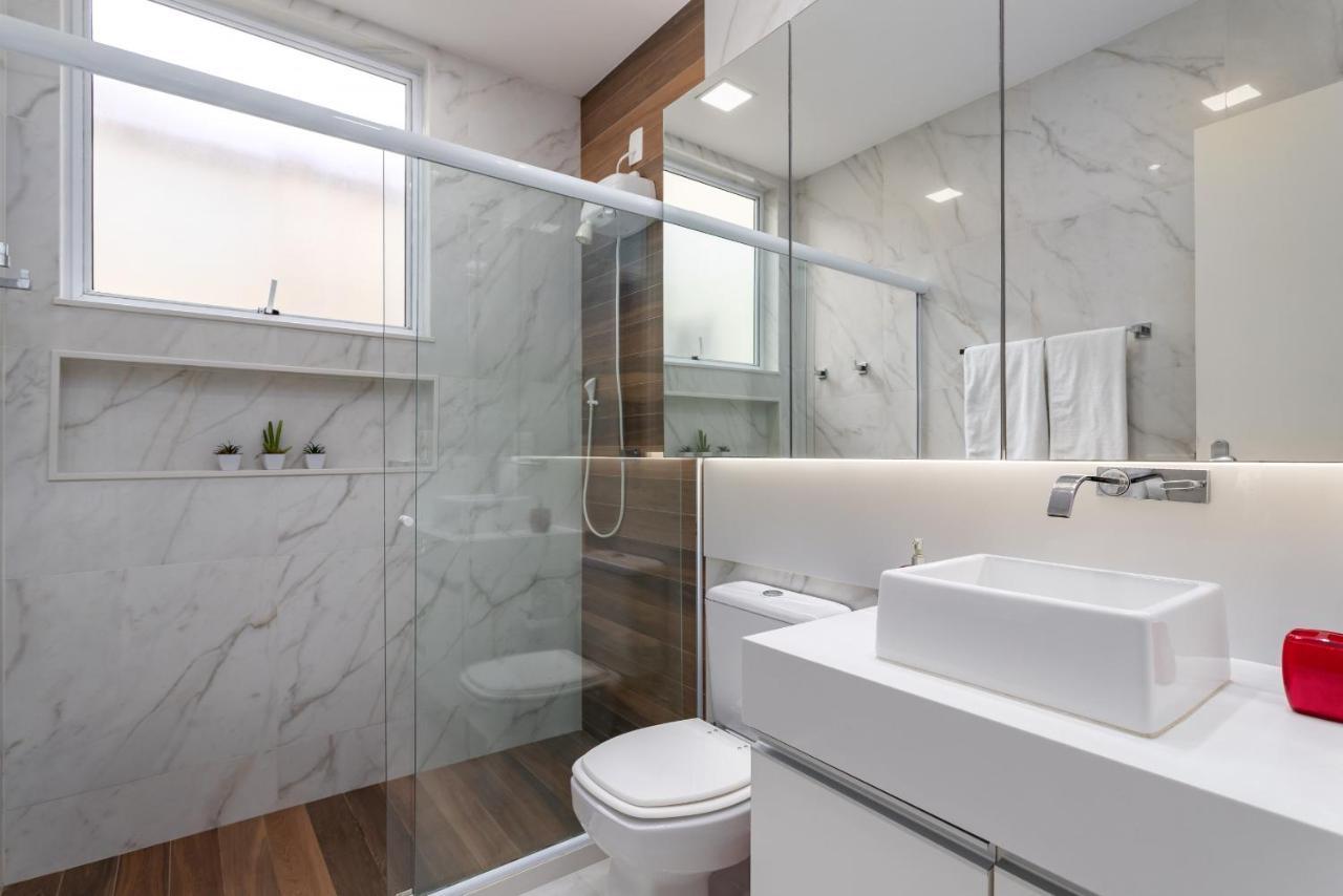 Апартаменты Moderno Em Copacabana - Ideal Para Casais - Sc305Lt Z4 Рио-де-Жанейро Экстерьер фото